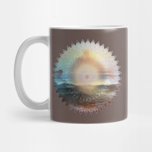 ∆ : Ascent Mug